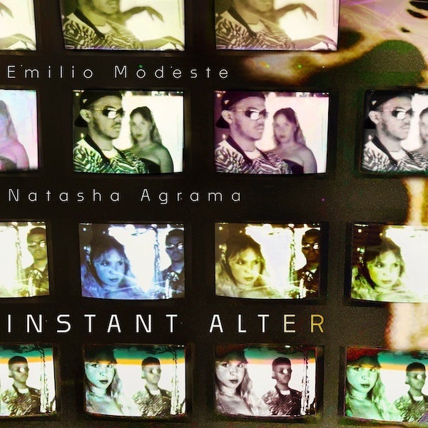 フィンランドのプロデューサーMisha&cocabonaによる共同EP『JOMO』が9月26日にリリース