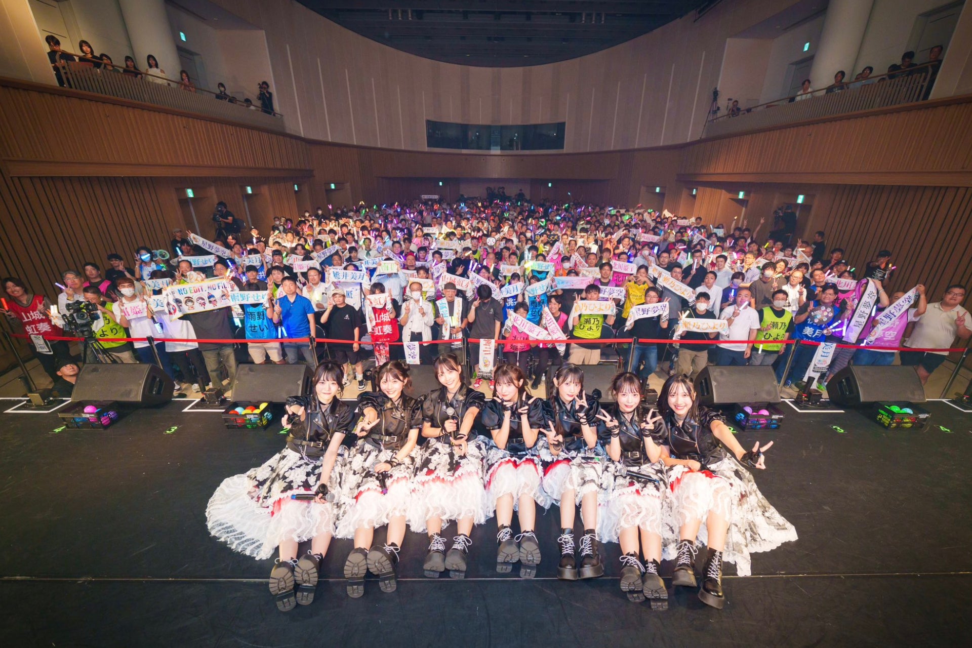 広島で8年ぶりの開催！憧れの “TGC”のステージへ立つチャンス！「TGC 広島 2025 スペシャルステージ出演権争奪戦 STAGE1」開催決定！