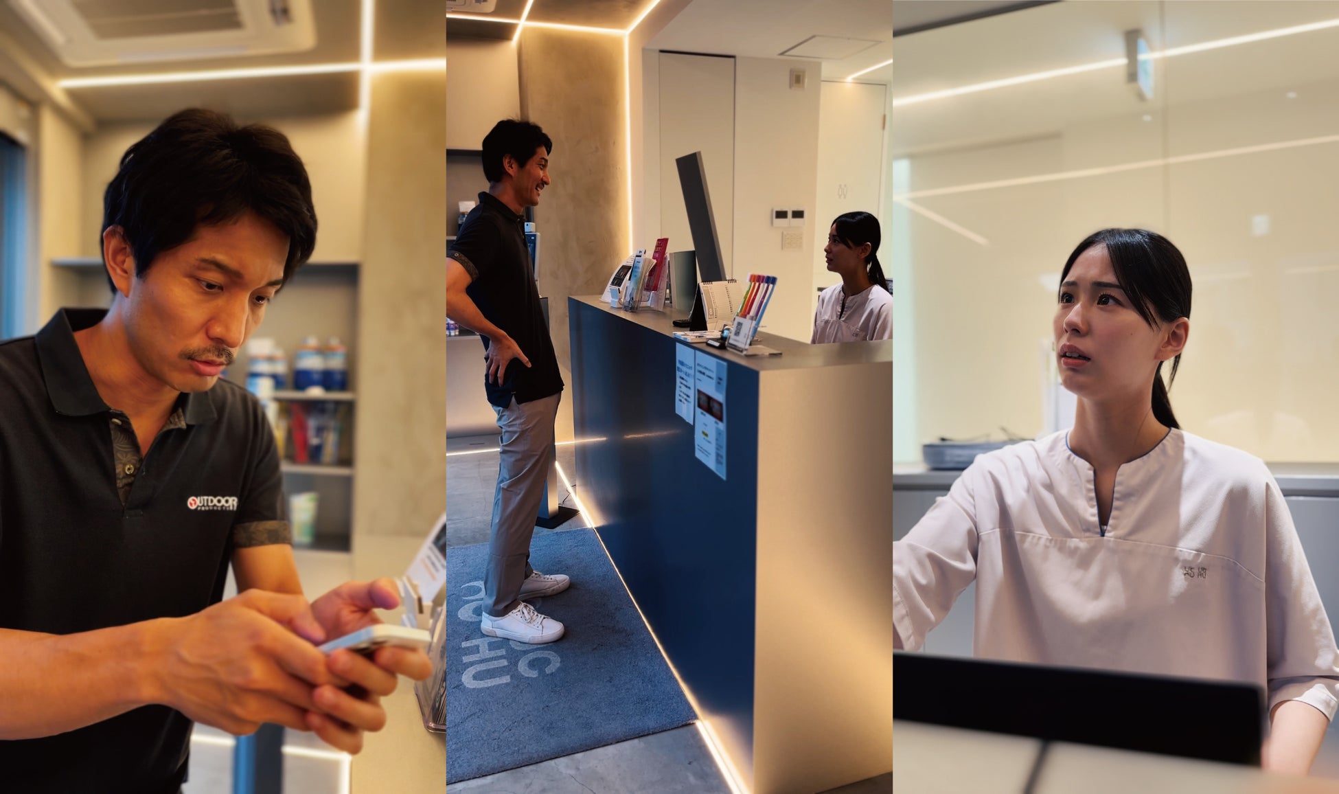 映画『てっぺんの向こうにあなたがいる』にアートネイチャーがウィッグを提供