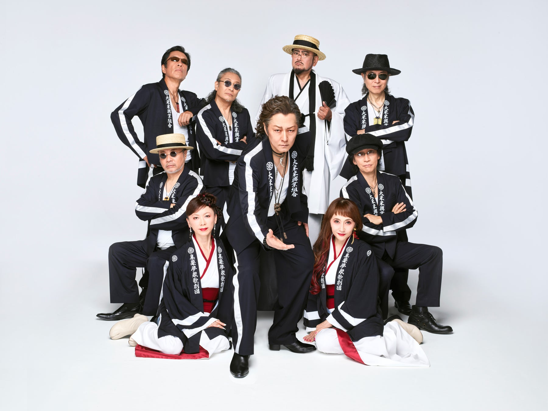 「2025 MUSIC BANK GLOBAL FESTIVAL IN JAPAN」第2弾出演アーティストと、スペシャルゲストに Snow Manの出演が決定！