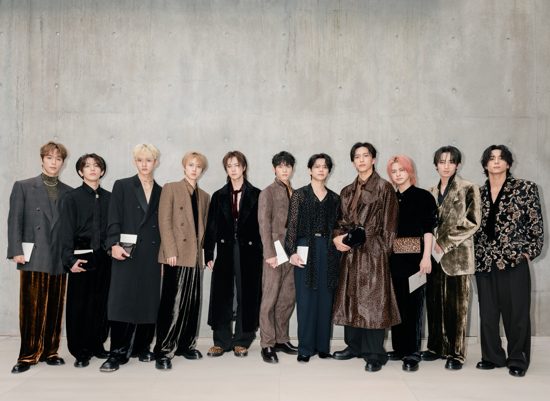 THE SEVENが初めて企画・製作・配給を手がけた映画『愚か者の身分』釜山国際映画祭で北村匠海・林裕太・綾野剛がそろってBest Actor Award(最優秀俳優賞)受賞の快挙