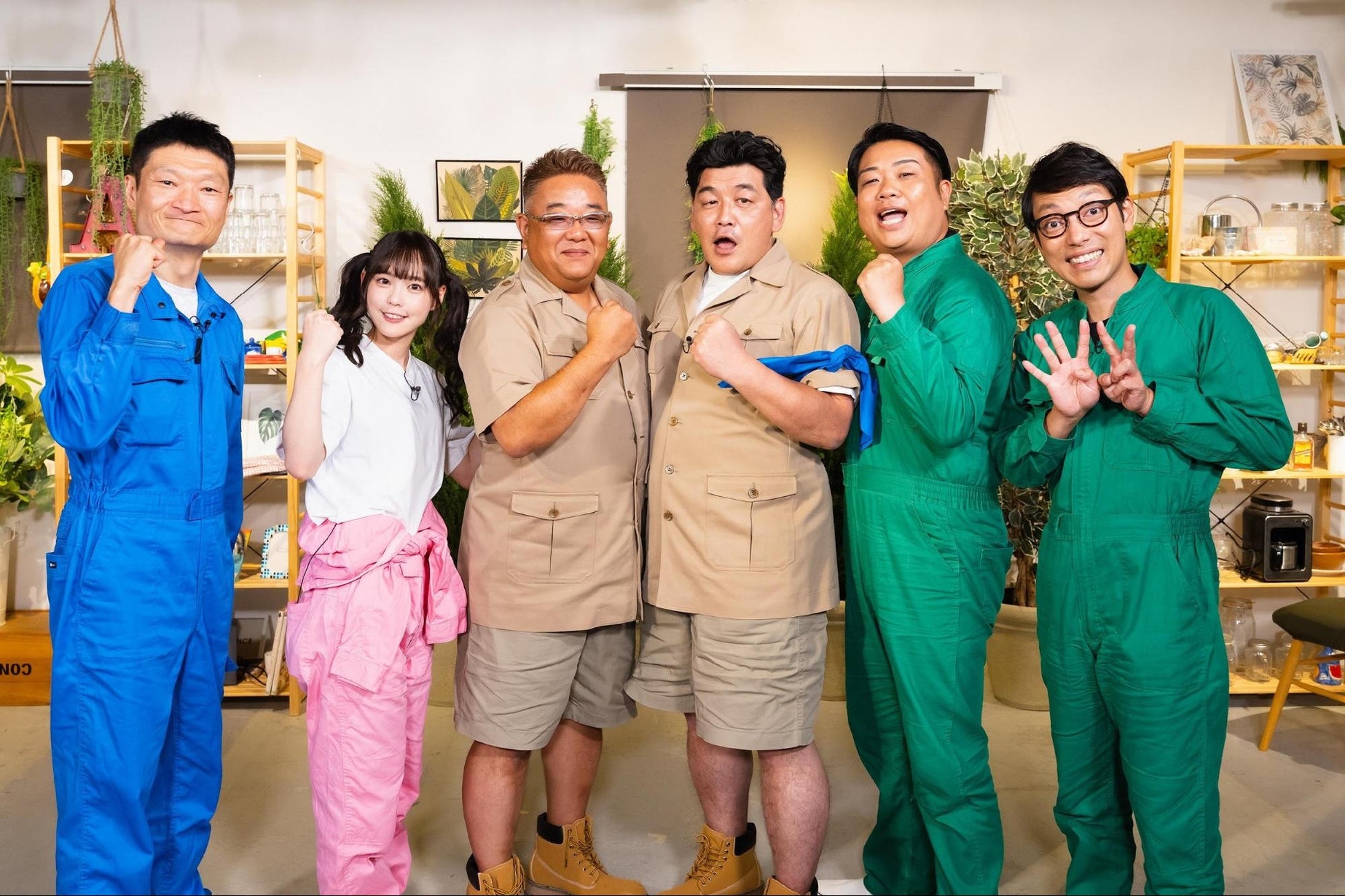 声優コンテンツ「リ・クレシェンド！」、プロ・アマ不問の出演者オーディションを開催