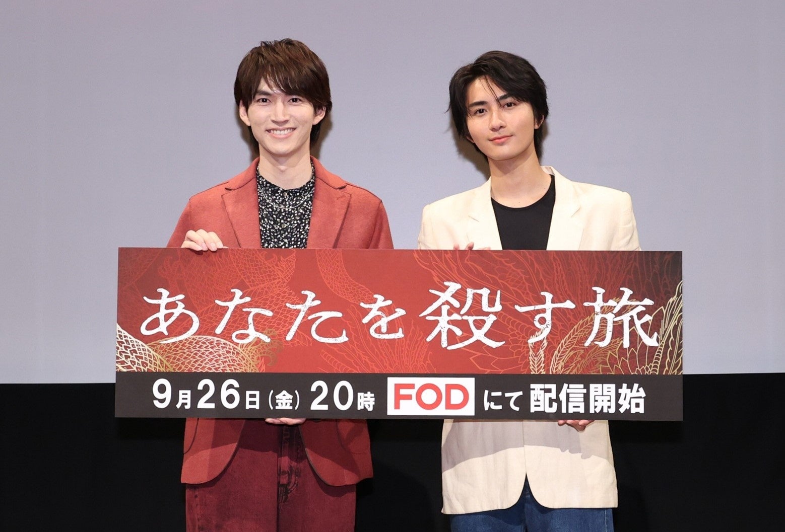 【OSHI POSTER】日本遺産×最新XR 牛久シャトーで推しと一緒に写真撮影！「ラブライブ！スーパースター!!」コラボ開催！