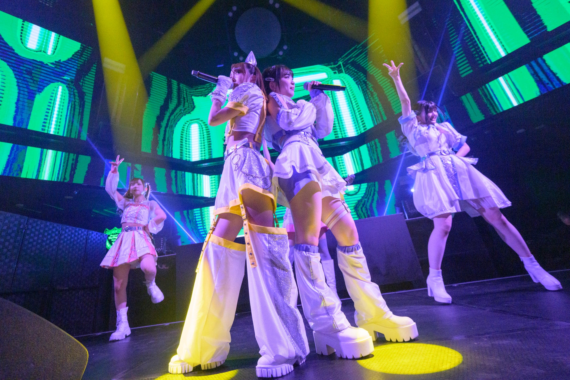 和田雅成　髙橋大翔　登壇！ドラマ『あなたを殺す旅』９月２６日（金）開催　完成披露試写会イベントレポート