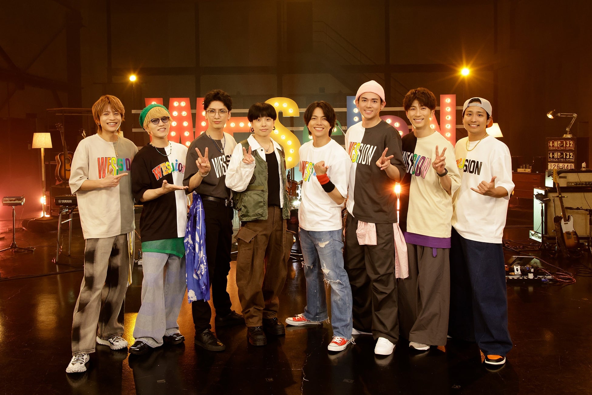 第47回ホリプロタレントスカウトキャラバン 「Horipro Vocal Scout Caravan」ドキュメンタリー番組が10月3日(金)よりX OriginalsとしてX上で世界初配信!