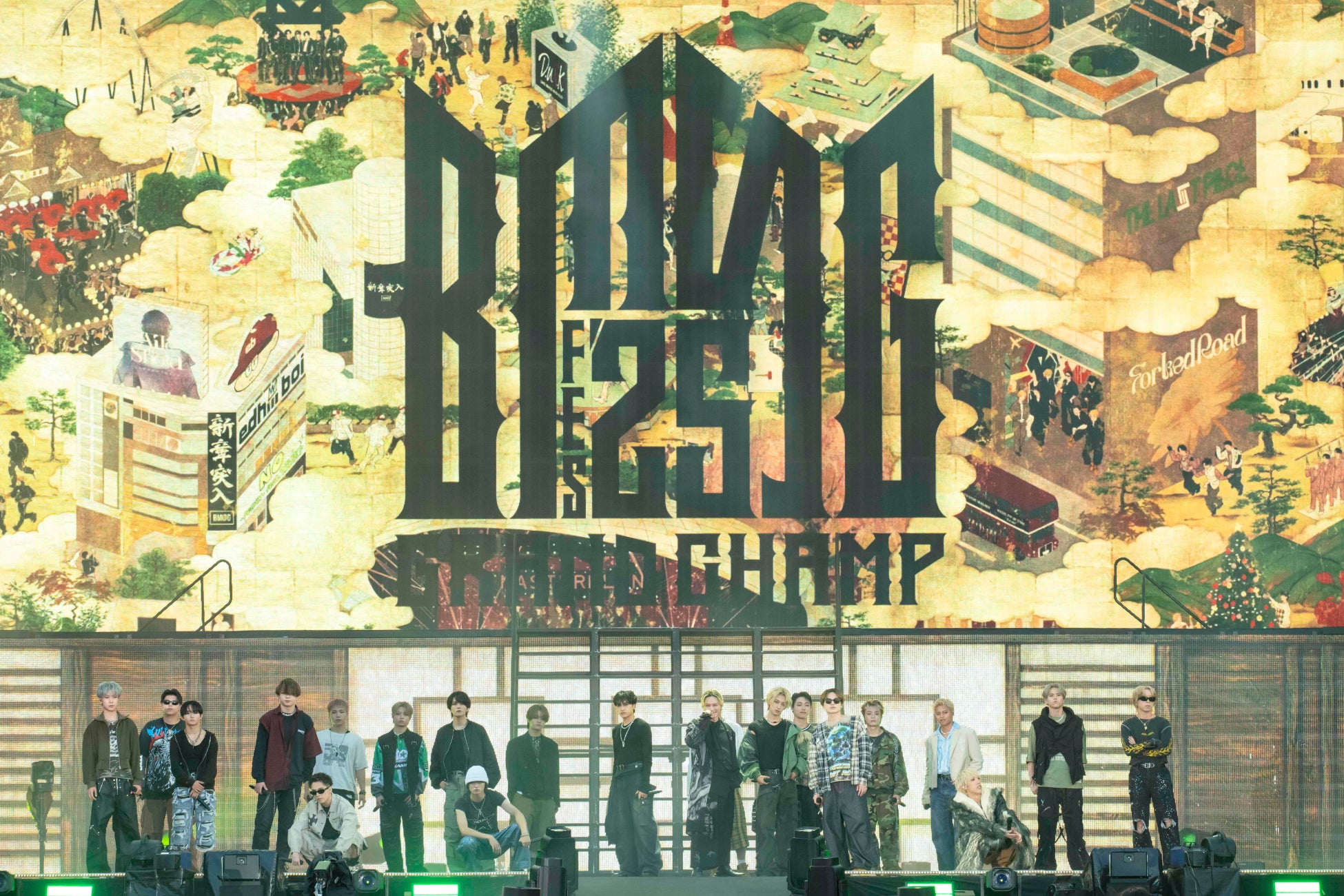 アニメ『ウマ娘 シンデレラグレイ』第2クールキービジュアル・メインPV解禁！！　オープニング主題歌は10-FEET「スパートシンドローマー」に決定！！