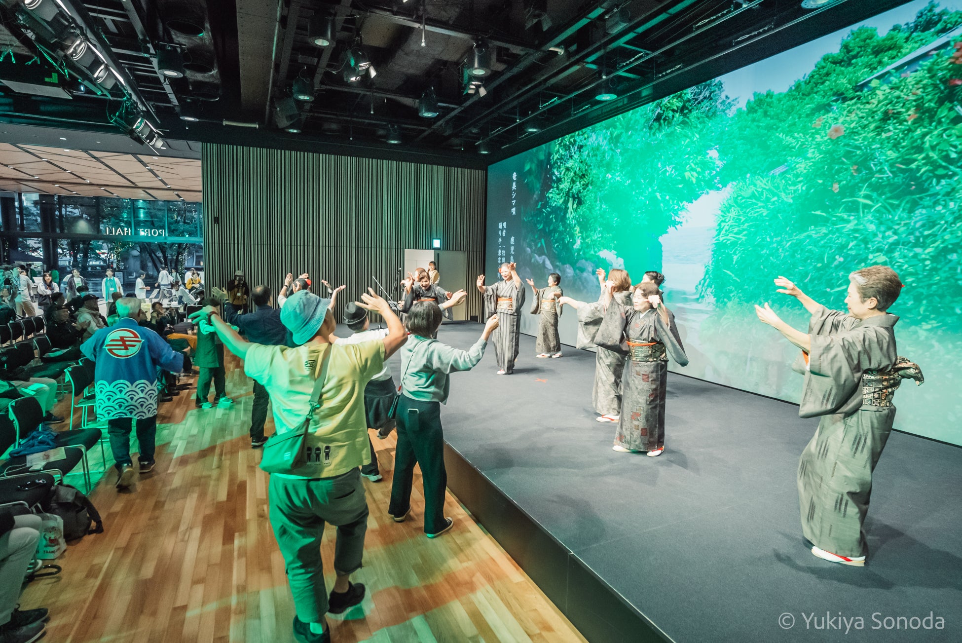 大躍進を遂げた2024年の櫻坂が再び！櫻坂46「4th ARENA TOUR 2024 新・櫻前線 -Go on back?-」愛知公演DAY1を10月3日（金）よりLeminoで独占配信決定！！