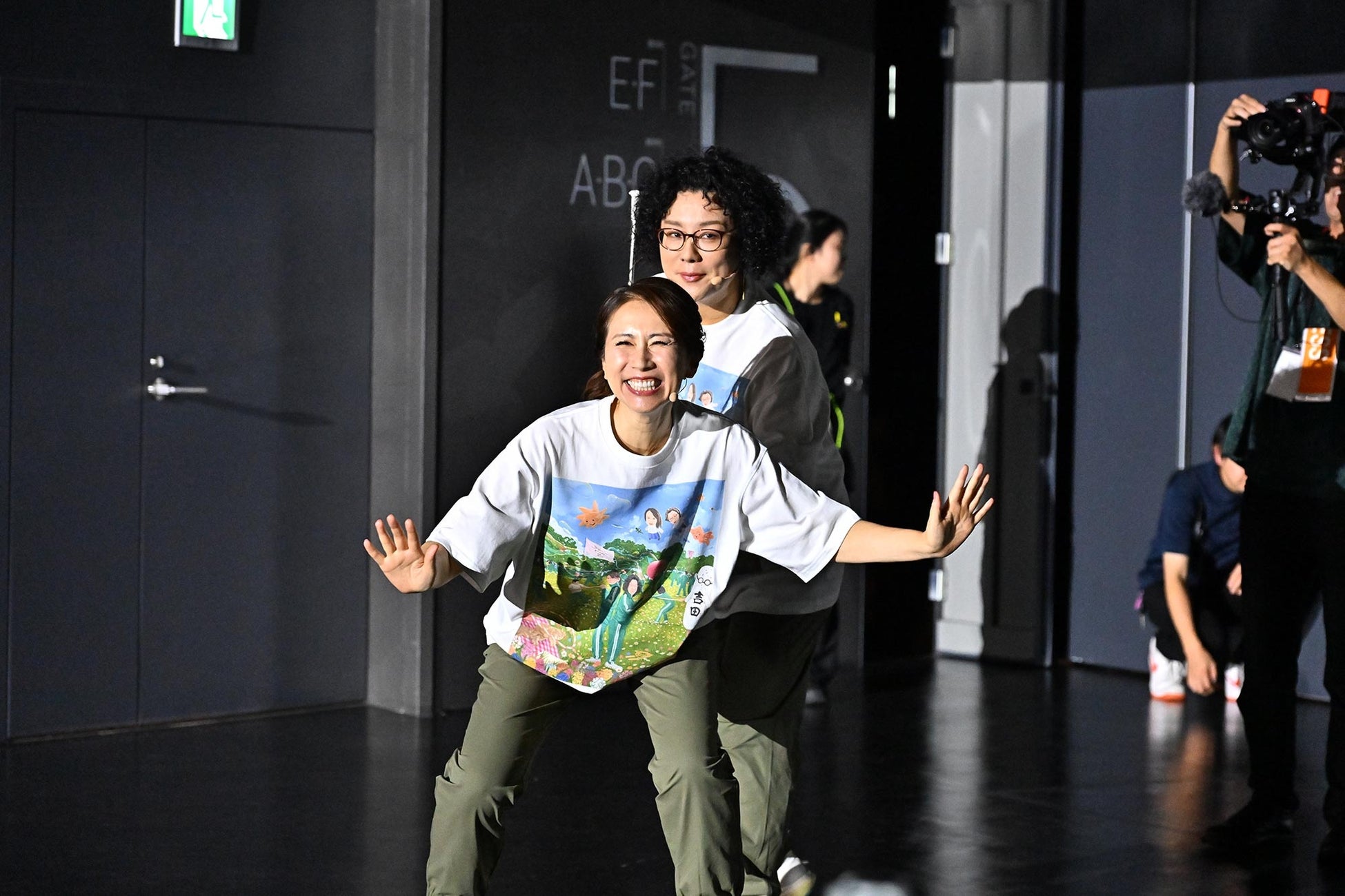 演劇チーム”メトロンズ” 初の客演公演が大好評のうちに閉幕！第9回公演 「No Sing, No End!」 有料配信開始