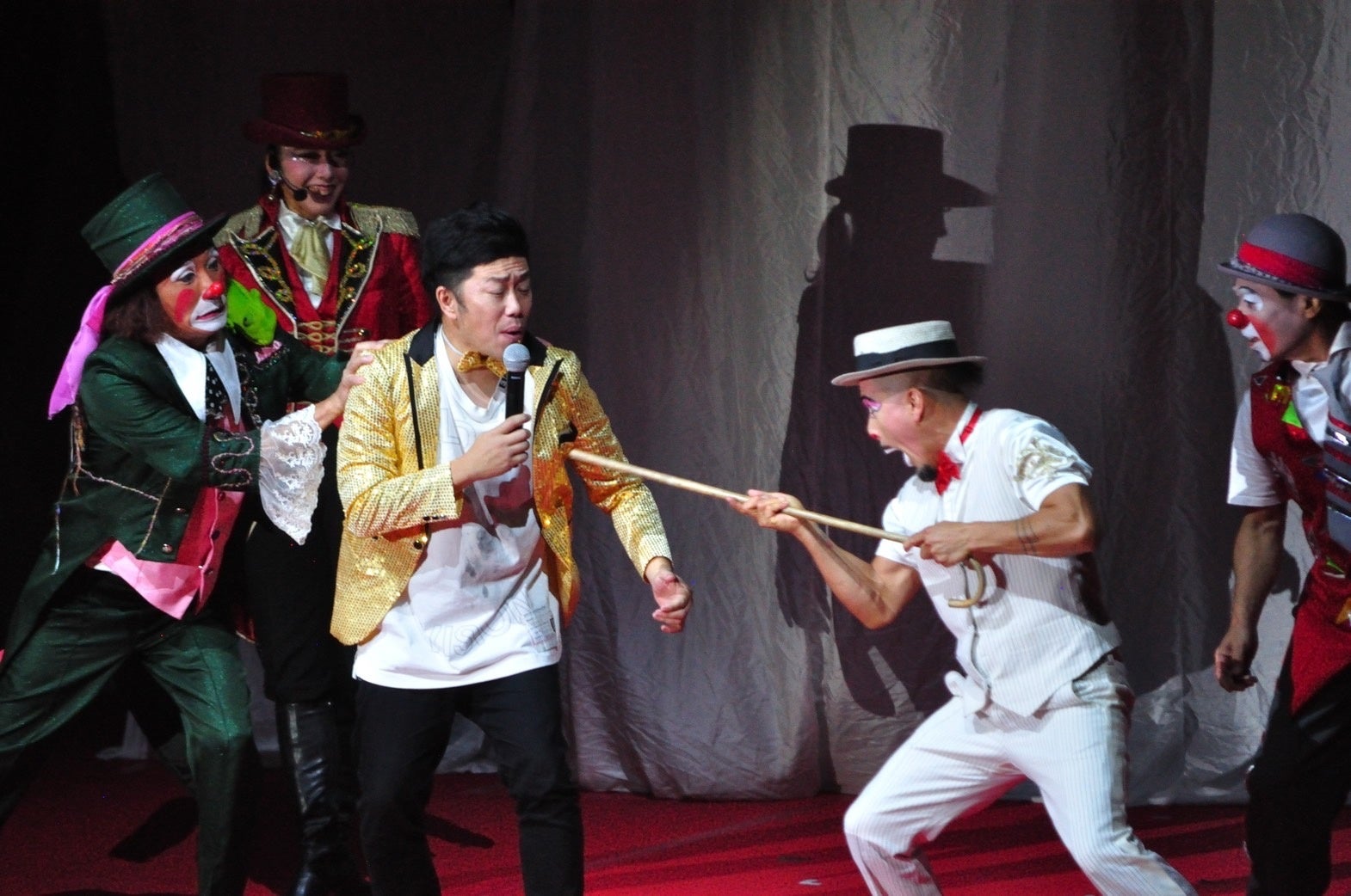 【ＢＳ日テレ】ゲストに三四郎・小宮登場！小宮の人生を変えた意外な人物は？？？