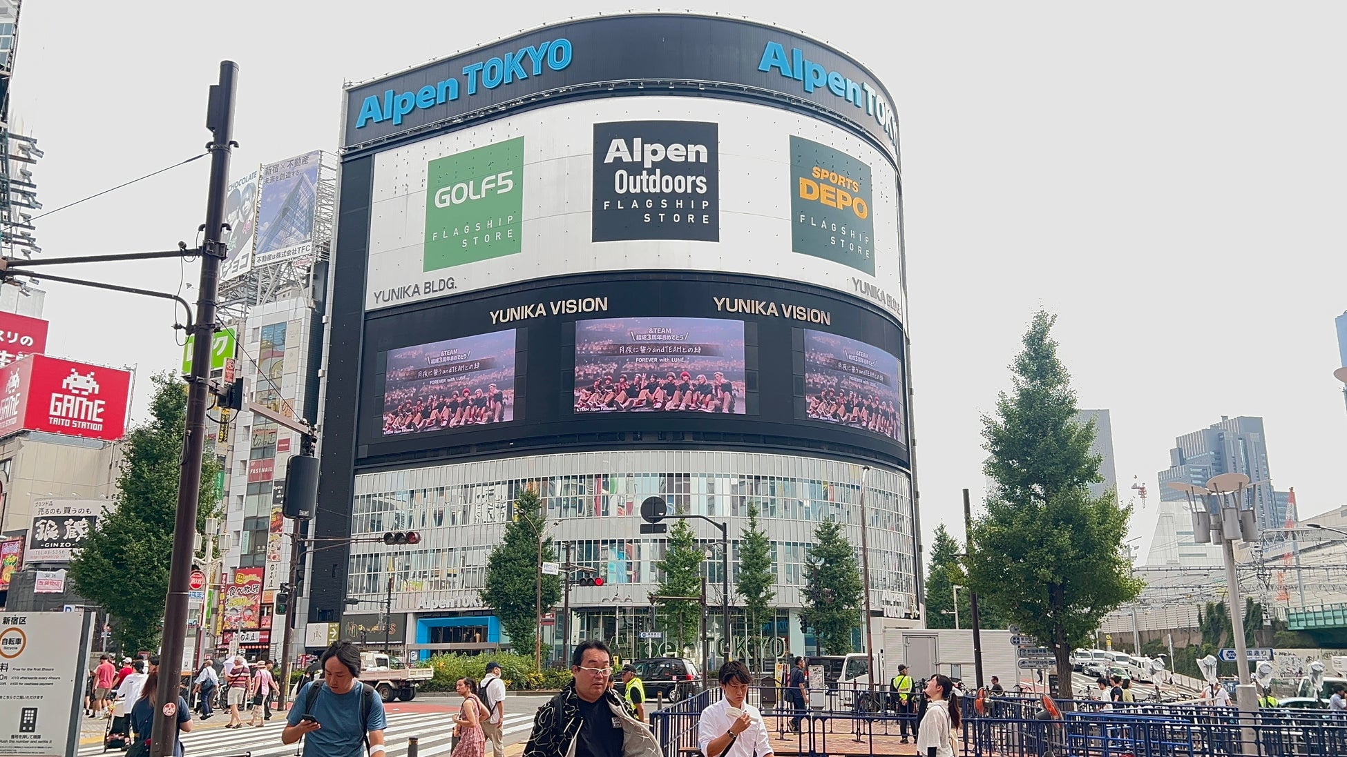 関西電力「#ゼロカーボンジュール」 スペシャルサポーターとして西山智樹さん&前田大輔さんが初登場!