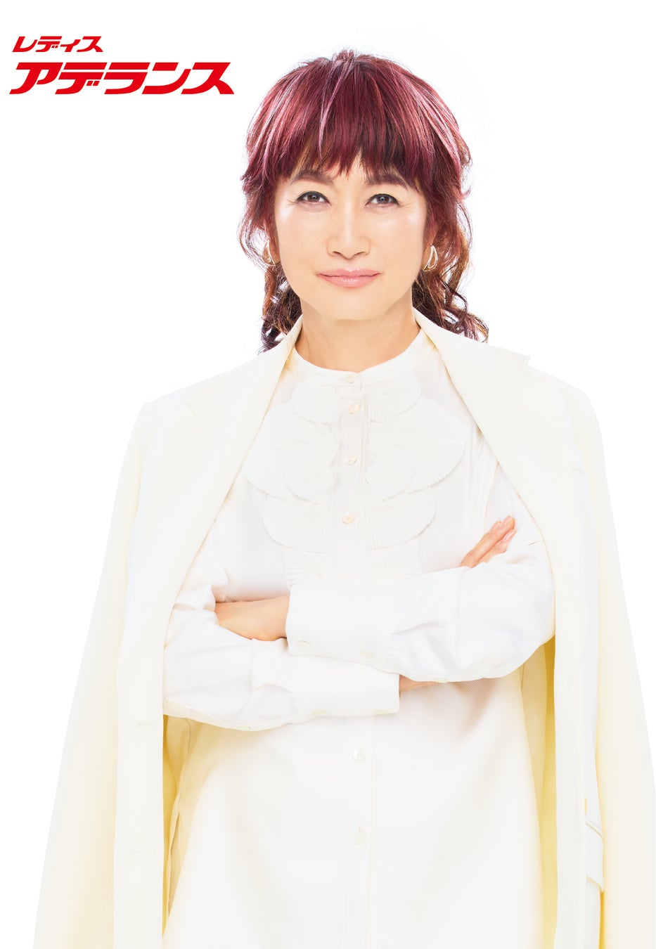 美しき復讐劇がついに開幕！“ダークヒーロー”演じるのんに視聴者も衝撃「のんのイメージひっくり返った」「想像超えてる」＜ABEMAオリジナルドラマ『MISS KING / ミス・キング』第1話＞