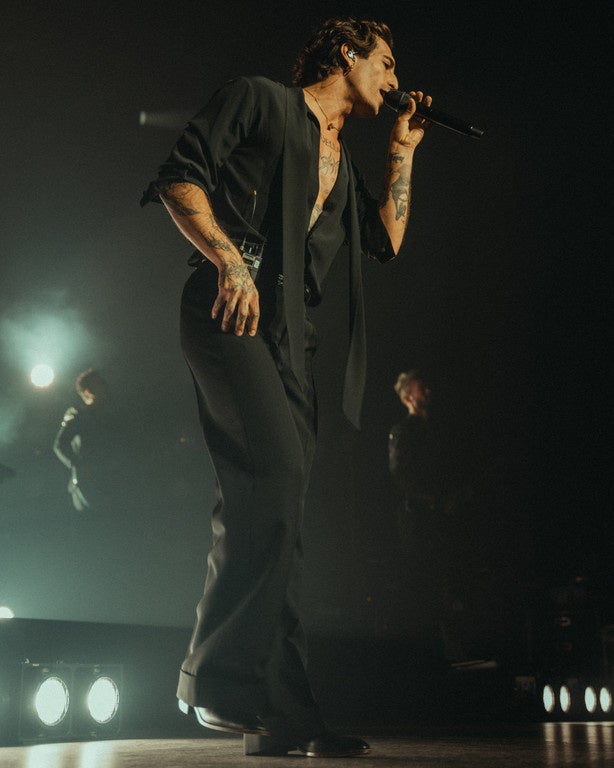 こだわりのある音楽ジャンルを身につける。『サブジャンルキーホルダー』第3弾はプログレッシヴロック!