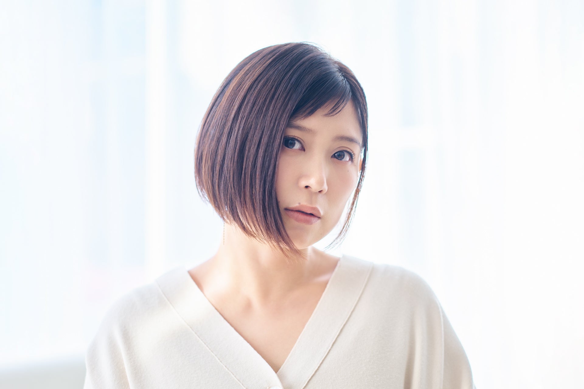 前川正人 × 毛塚治虫（ガリットチュウ福島）　二人展「Symbols」