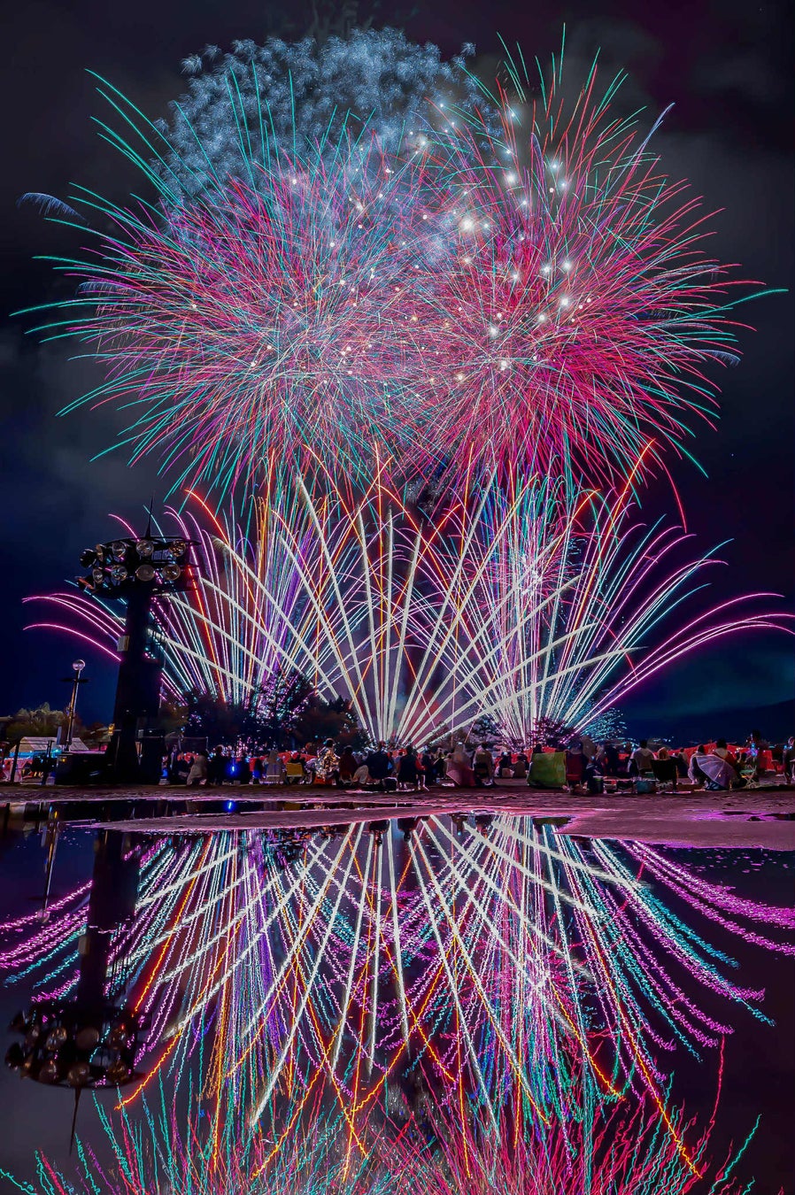 FCバルセロナとレアル・マドリードCFの伝説的選手たちが集結!「EL CLÁSICO LEGENDS-SAITAMA GRAND FINALE」