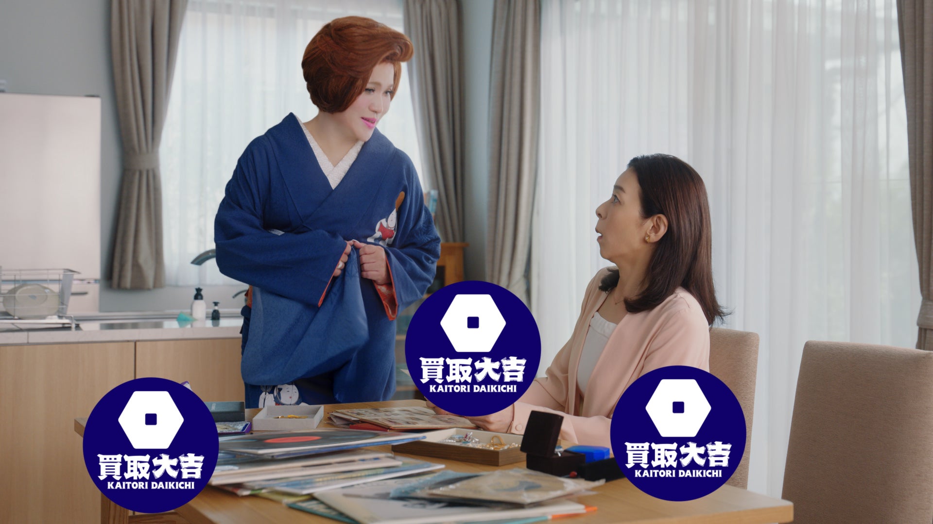 漫画のシュララ原作「復讐相手がすでに不幸のどん底なんですが！」ショートドラマ化決定‼主演・小島梨里杏、君島光輝、佐野岳、櫻井淳子、出演決定‼