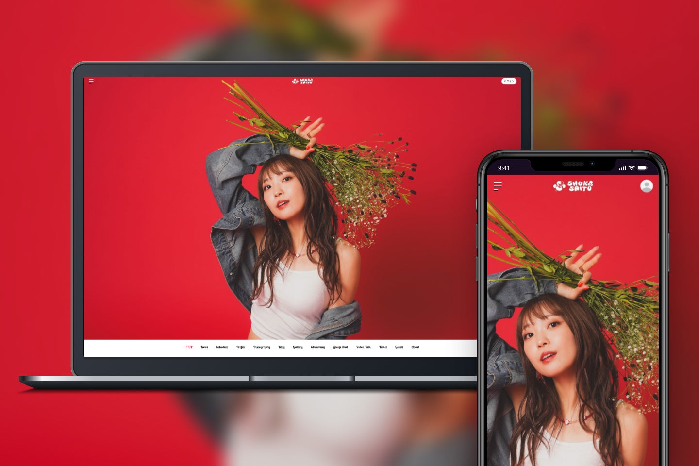 【TV初】『恋心は玉の如き』タン・ソンユン×『三千鴉の恋歌』ジェン・イェチョン 共演!中国ドラマ『蜀紅錦~紡がれる夢~』2025年11月よりチャンネル銀河でTV初放送!