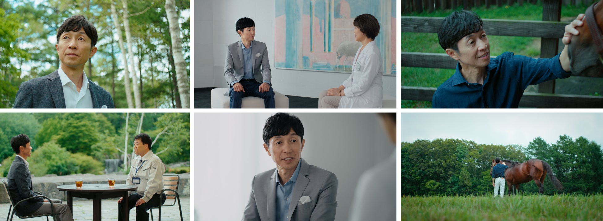 来日公演目前! 未公開ショット含む200点超を収録! オアシスを追い続けた伝説的フォトグラファーによる決定版写真集『ROLL WITH IT Oasis IN PHOTOGRAPHS』が10/1発売!