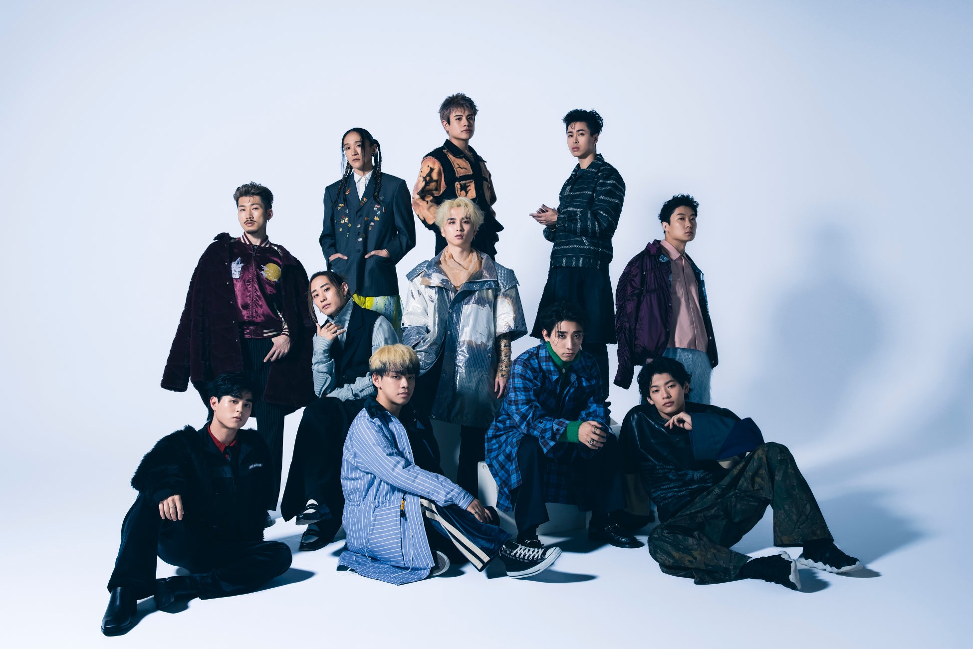 ダンスアーティストGANMI、tofubeats、Oleとのコラボレーション新曲「BRAND NEW TRAVEL」をリリース！そして渋谷にてストリートライブ決定！