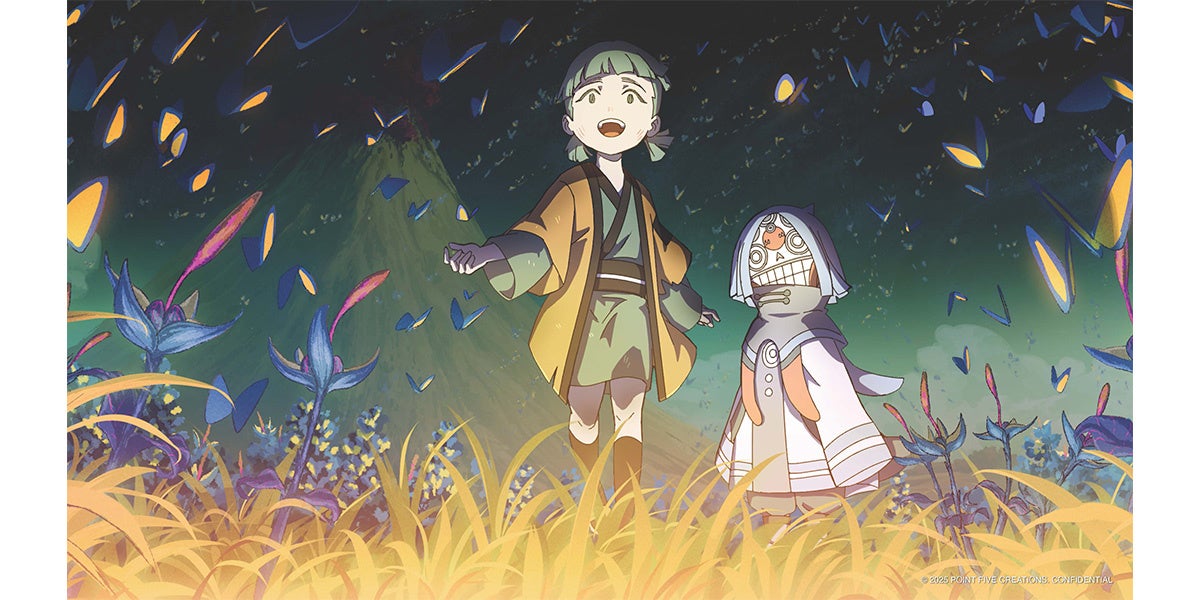 ディアモール大阪開業30周年記念キャンペーン開催| 10/14~11/11 |キャンペーンキャラクターにpecoさん起用