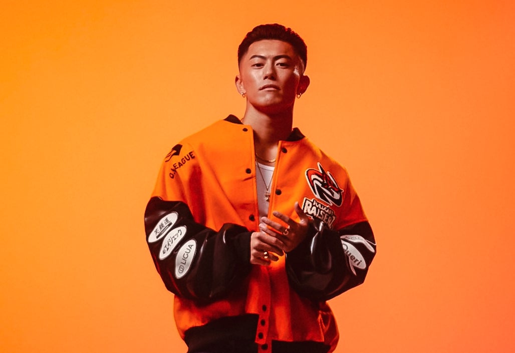 べべフィン、TBSで日本のテレビ初登場