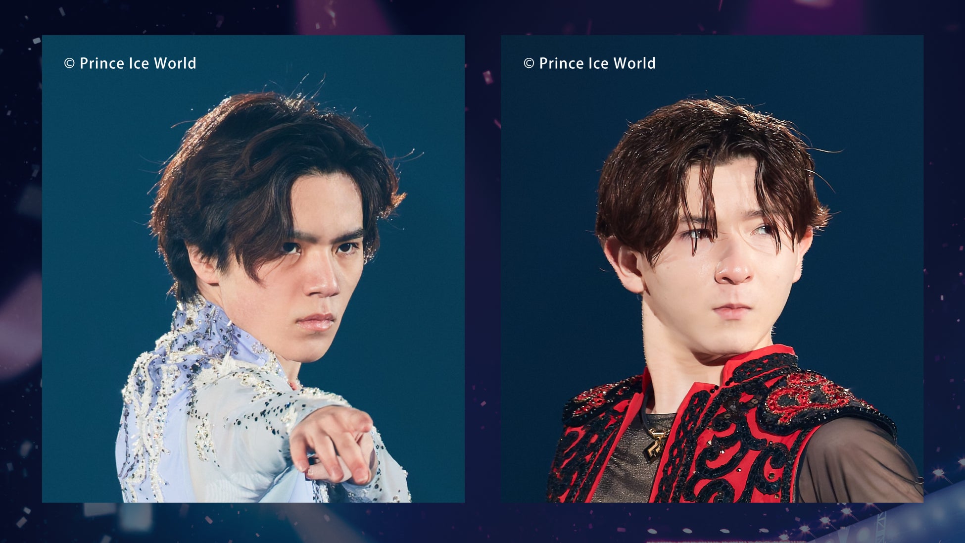 【PIW】宇野昌磨さん（愛知・東京公演）、中田璃士さん（東京公演）のゲスト出演が決定！