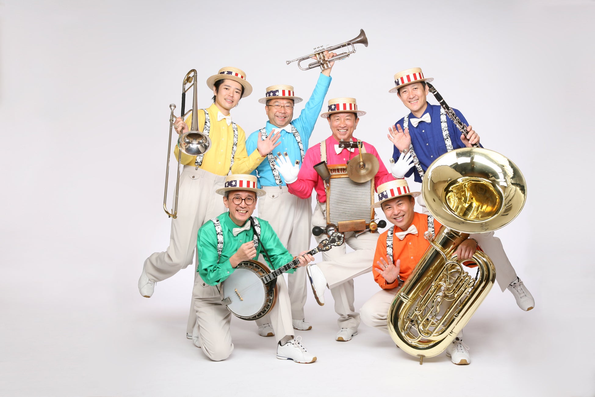 10月12日 日韓国交正常化60周年記念イベント『THE マダンフェスティバル』開催のご案内