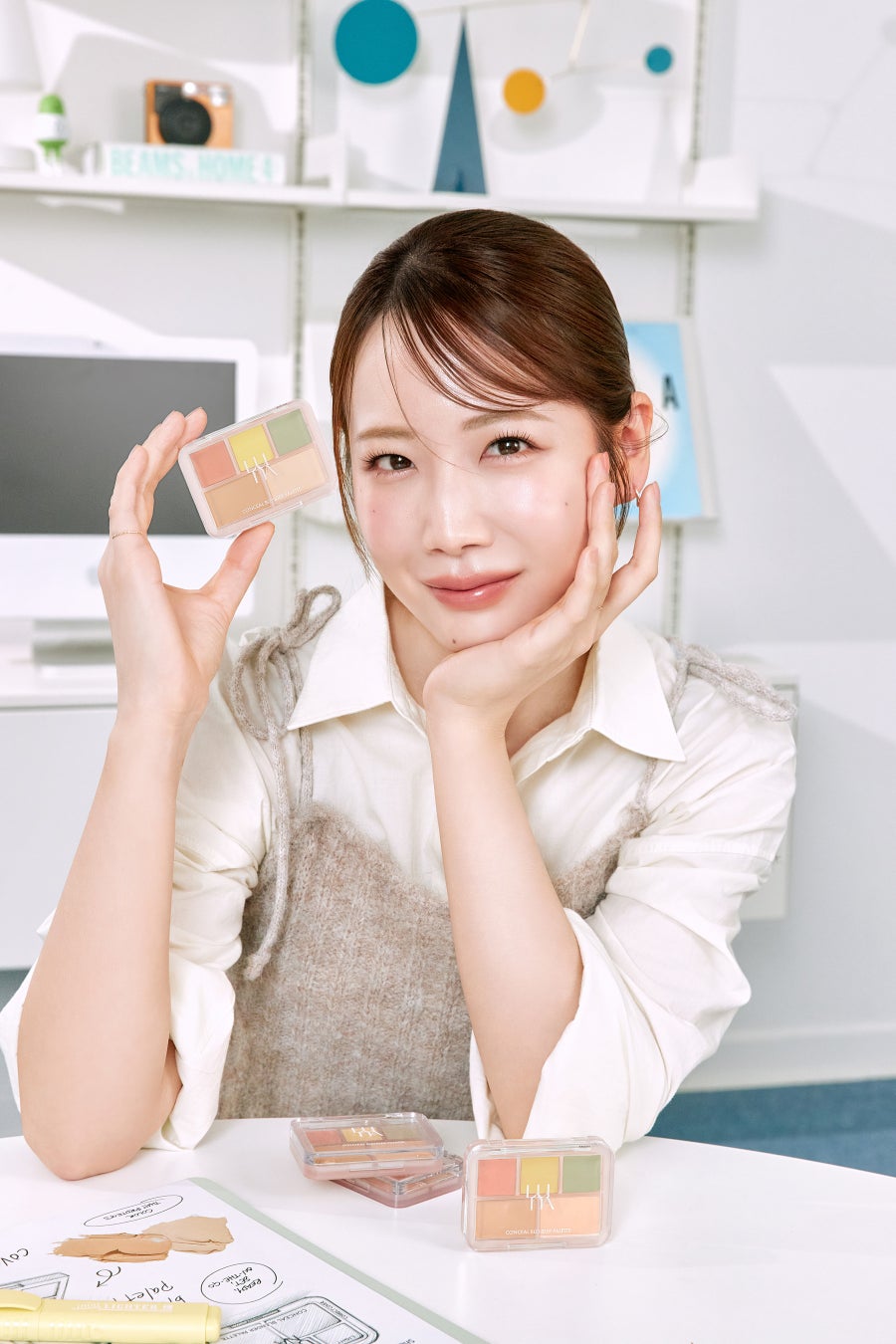 那覇空港に国内初の空港内常設ミニシアター「ファミンチュシアター」が本日10月1日グランドオープン！