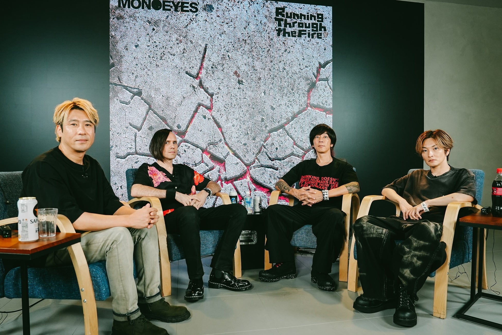 アルコ＆ピース酒井健太と小池徹平が育児談義！『となりのパパはどうしてる？』配信スタート