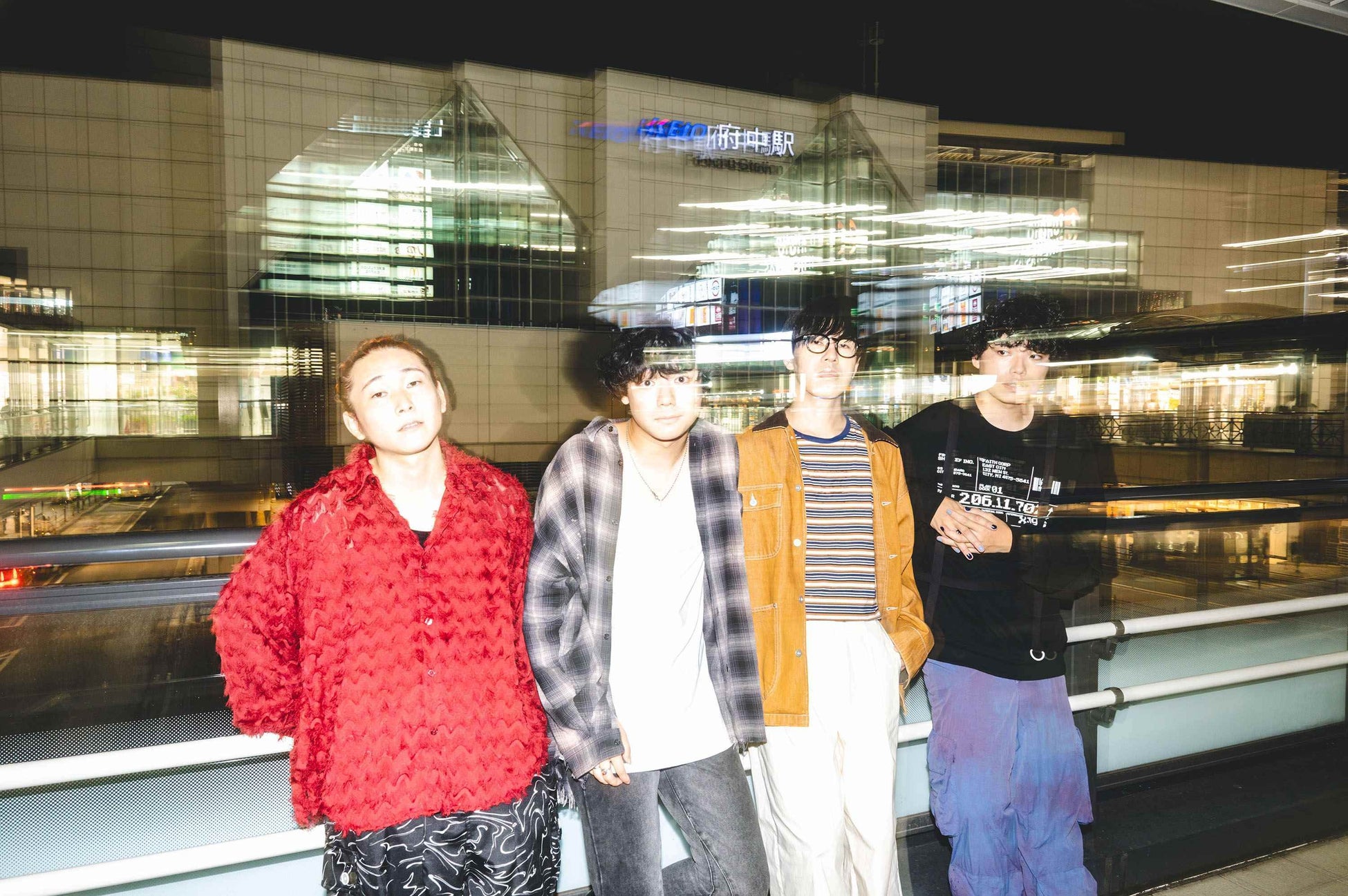 海蔵亮太、約1年ぶりのオリジナル楽曲リリース！『始まりのファンファーレ』10月22日(水)午前0時 配信決定のご案内