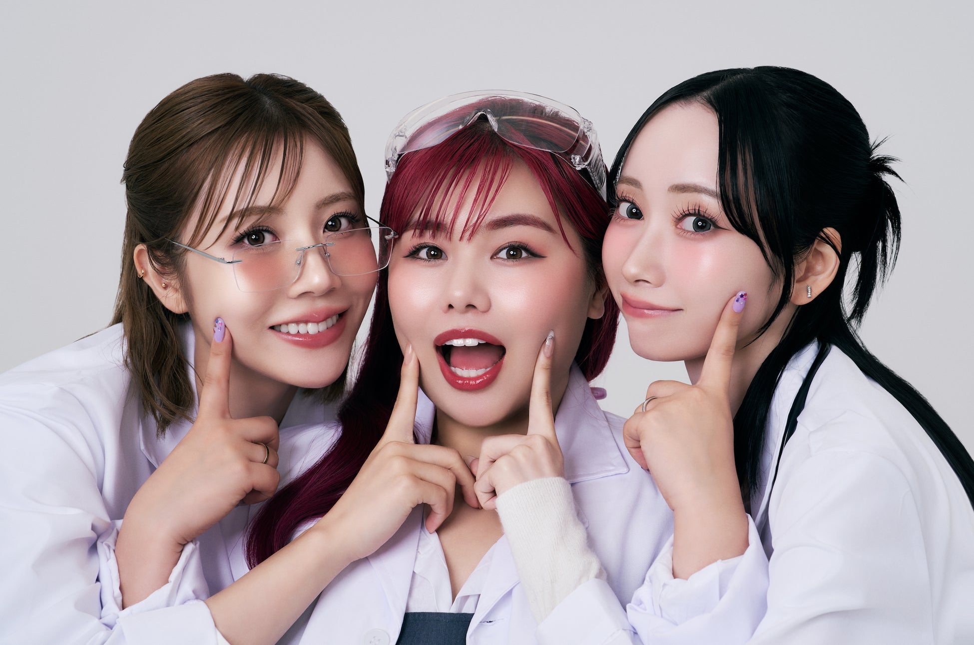 アニメ「不器用な先輩。」Blu-ray 発売決定！