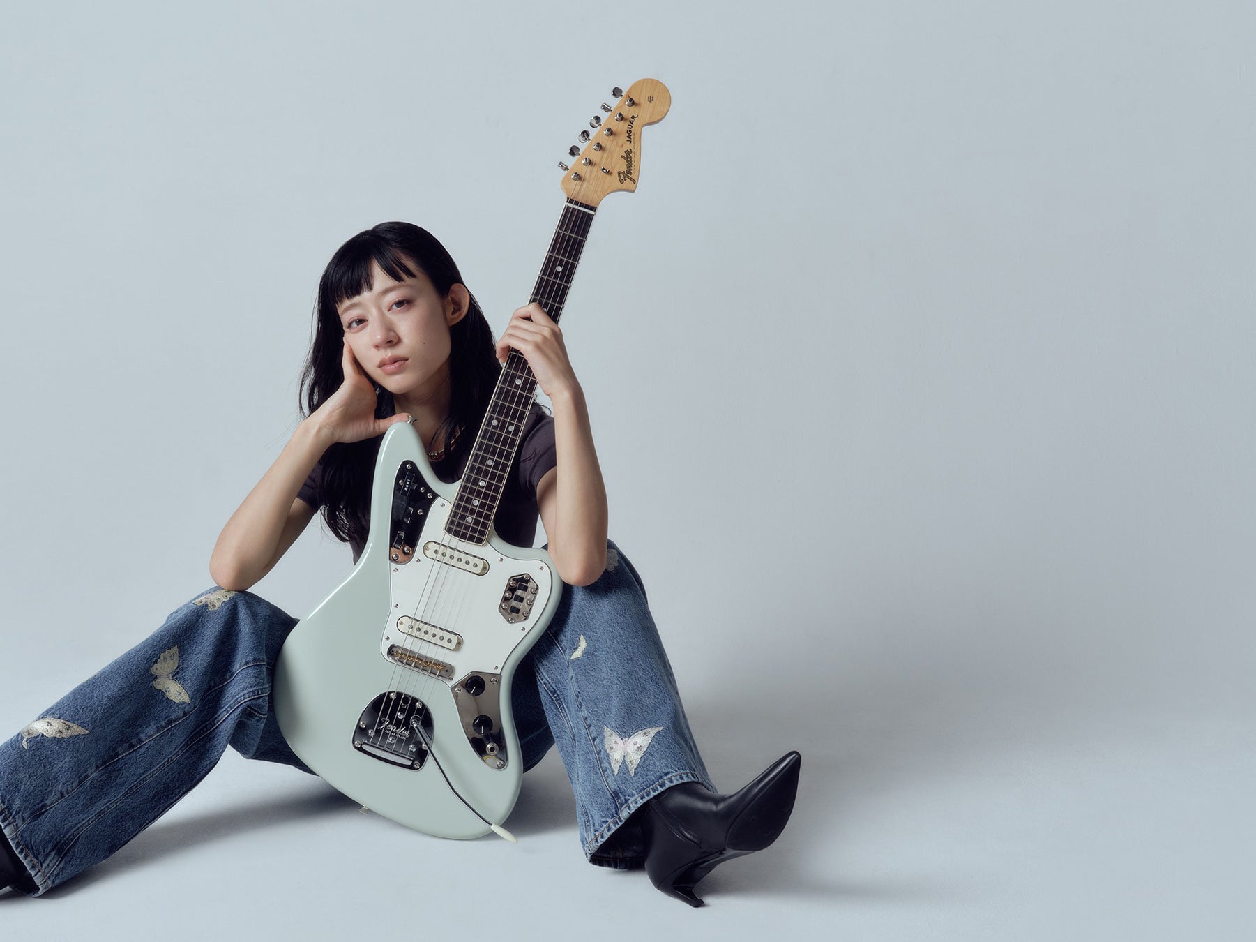 ミュージシャン KOJA Fujii Kaze特集決定 大阪のラジオ番組『FM802 ROCK KIDS 802