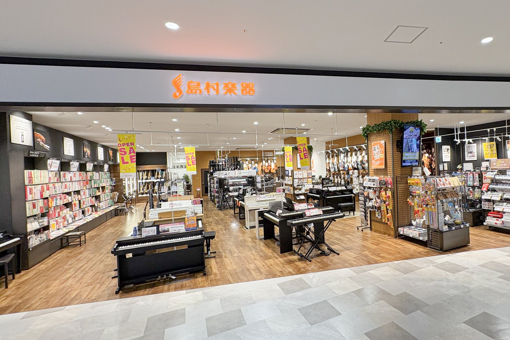 「PARCO ART ＆ CULTURE DAYS」​