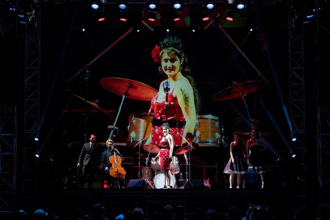 【新国立劇場】オペラ公演『カルメン』公演映像を無料配信開始！