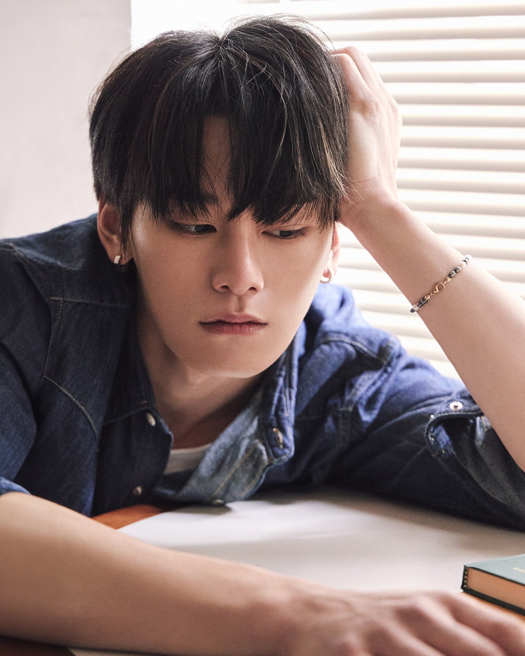 10月5日（日）、12日（日）放送の『コシノジュンコMASACA』　ゲストは、俳優の高橋英樹さん。