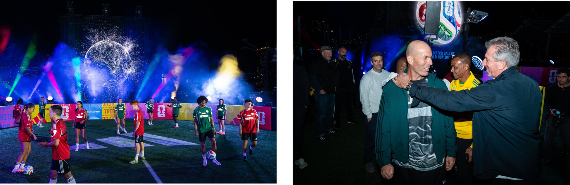 『Popteen』と『egg』が夢のタッグ！令和のカリスマを決める「モデルズクラッシュ」ABEMAで開幕