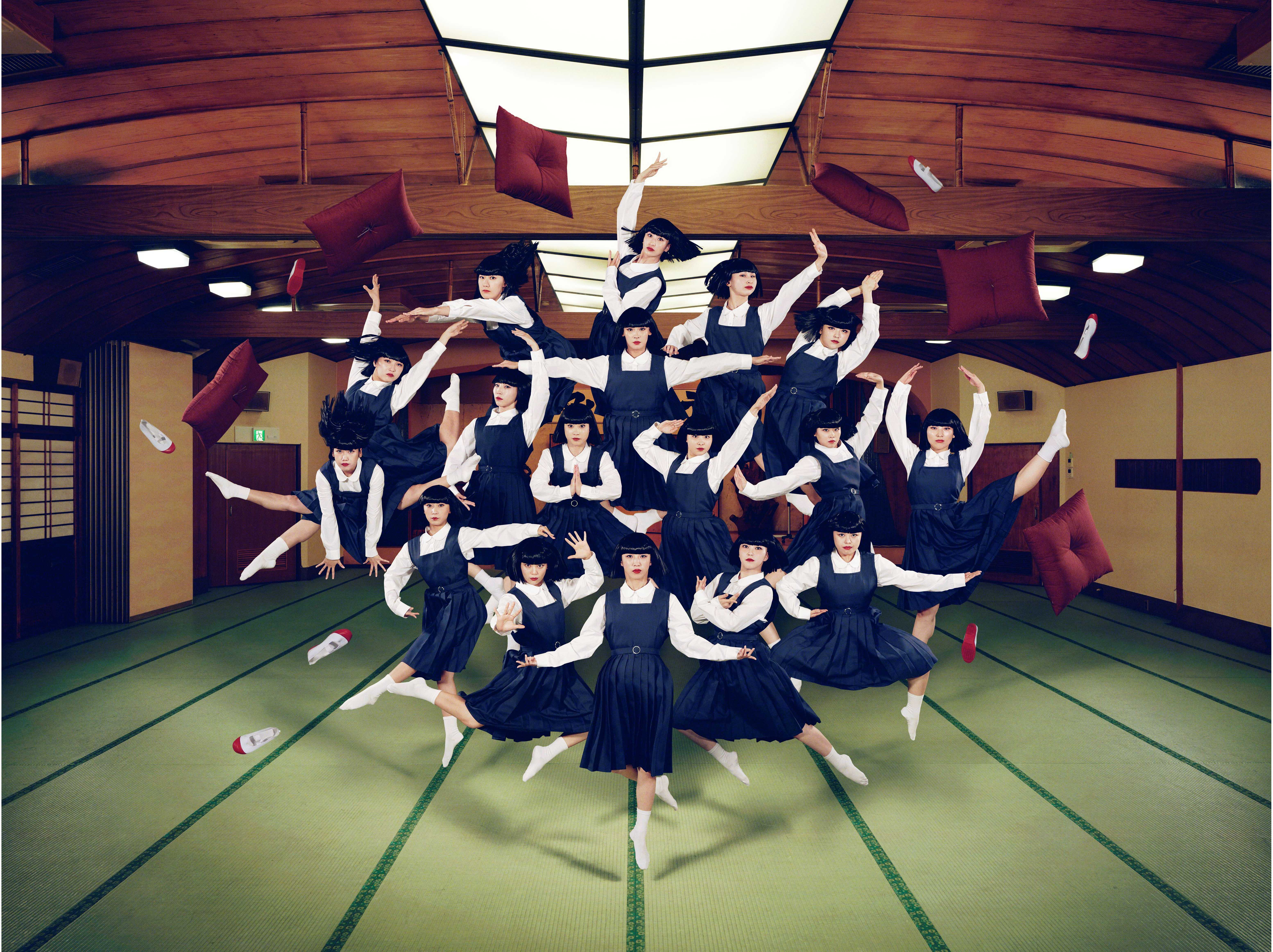 『ギャルFES』 第2弾出演者解禁 さや香・紅しょうが・リンダカラー∞・コレサワが出演決定！