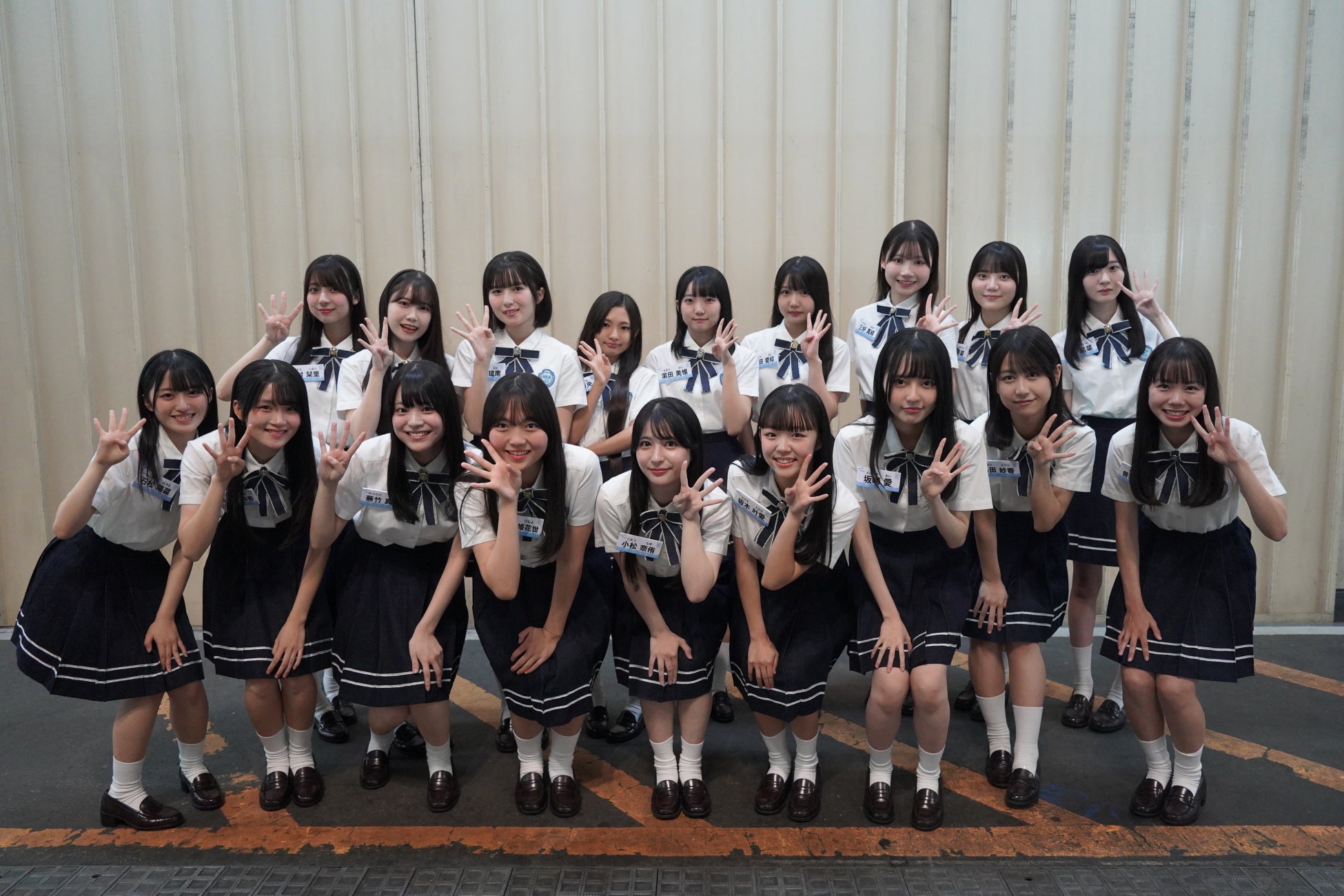 Such ラストライブ 「SUPERNOVA」 12月4日に開催決定！