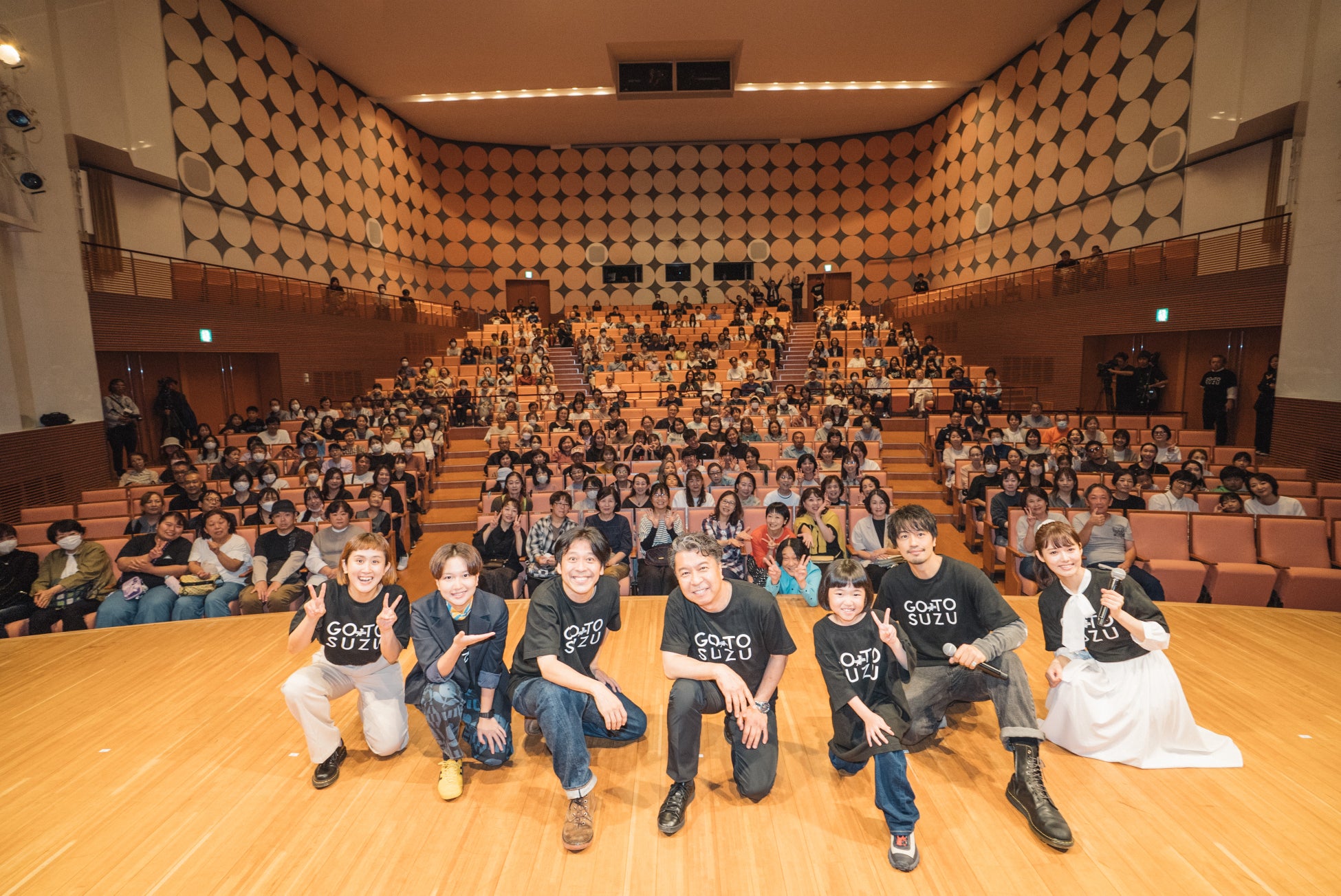 万博での感動を再び！在日本大韓民国婦人会大阪府地方本部・文化部『オモニコーラス』大阪・関西万博に続き THEマダンフェスティバル出演決定！