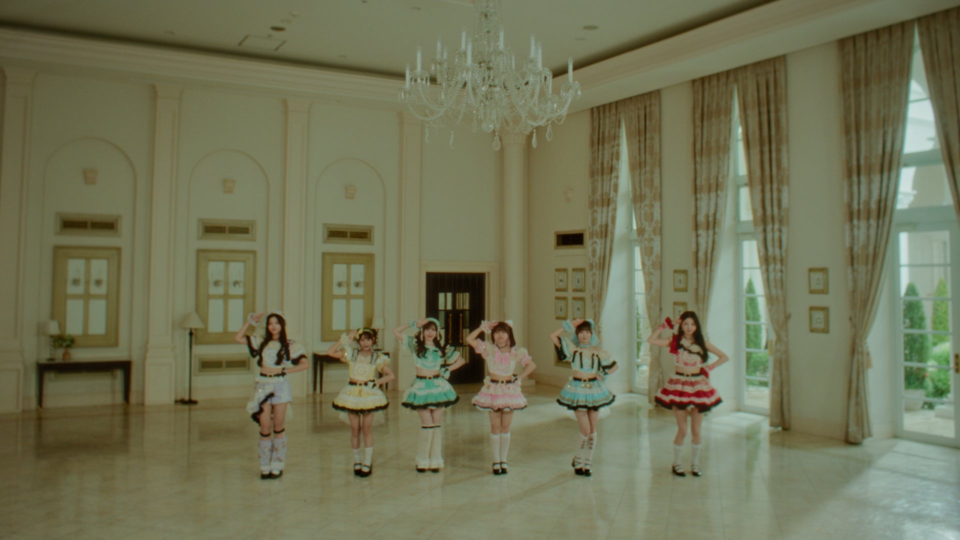 雪見もか 次回公演開催決定！「Unveil」