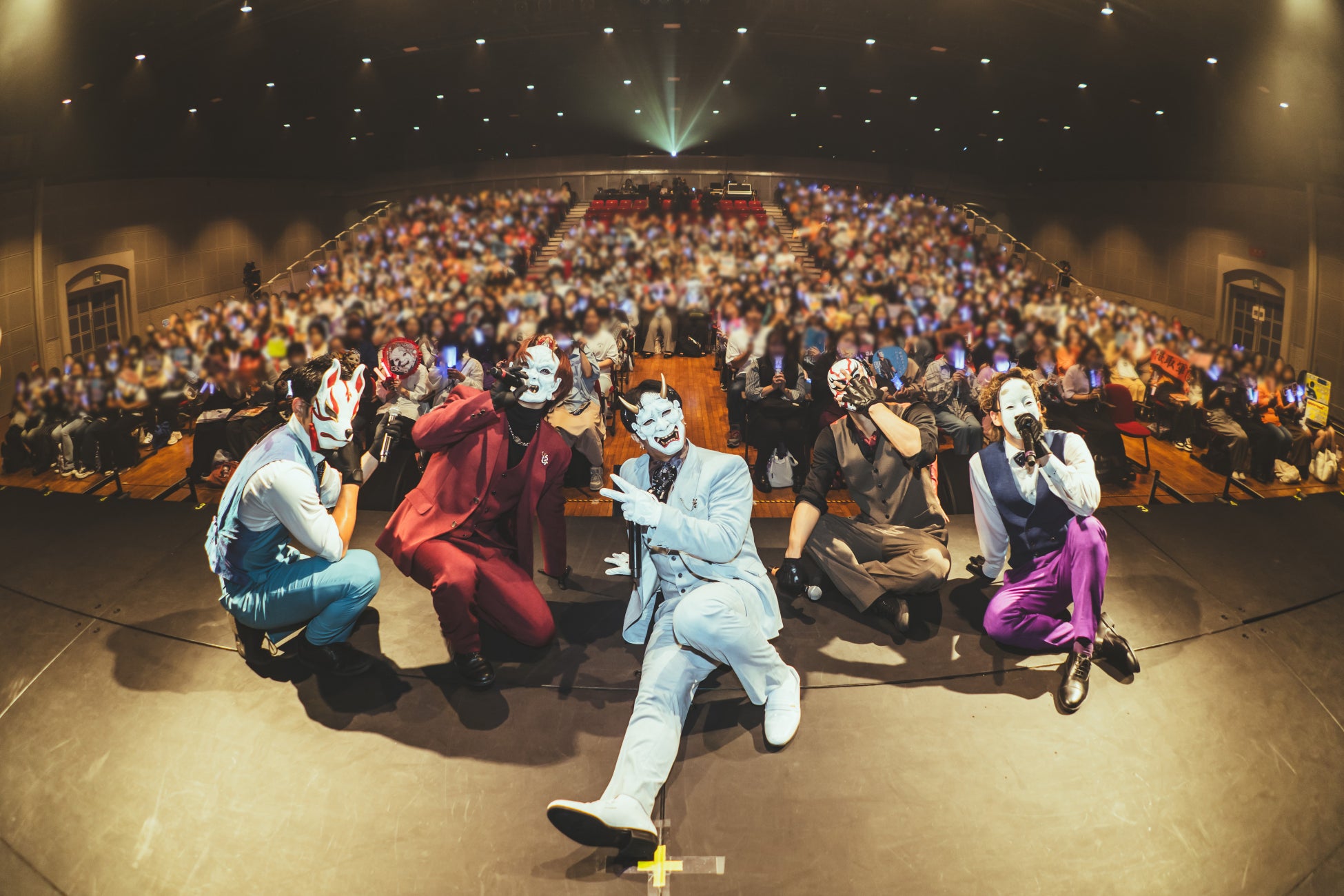 HoneyWorksサウンドプロデュース“可憐なアイボリー”メジャー2ndシングル「消えない」2026年1月発売決定!さらに4周年楽曲「愛の国と星のダンス」先行配信情報も解禁!