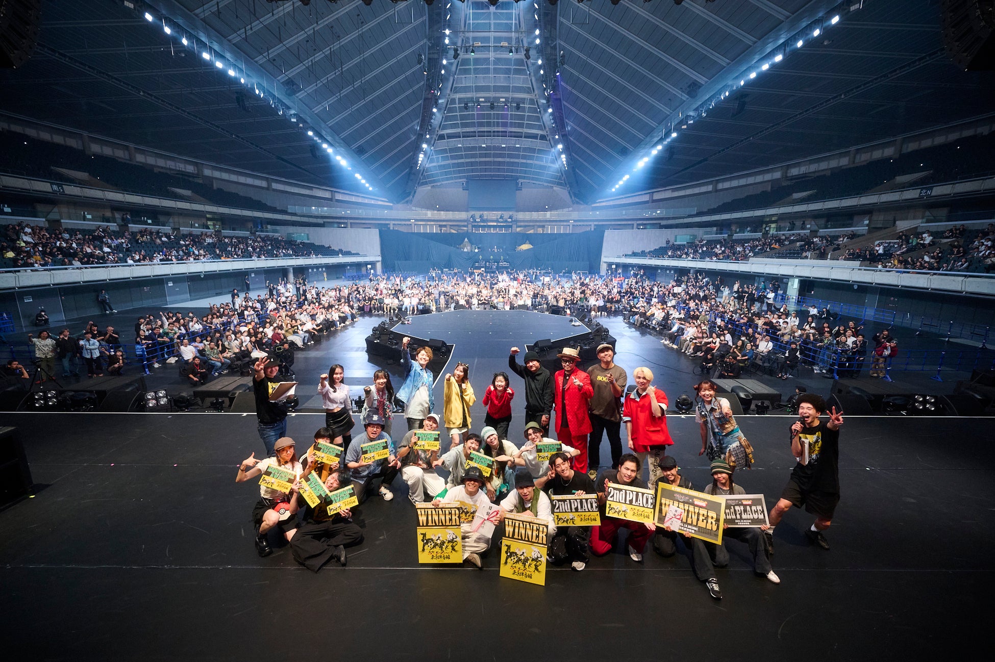 『タイプロ』出身・山根航海、10月10日(金)に2nd Digital Single「Don’t stop」のリリースが決定!