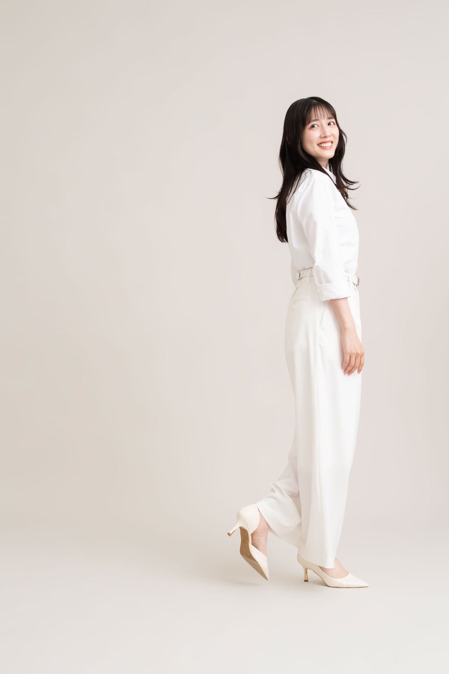 株式会社スピーディは、沖縄出身の俳優・松田るかとエージェント契約を締結しました。