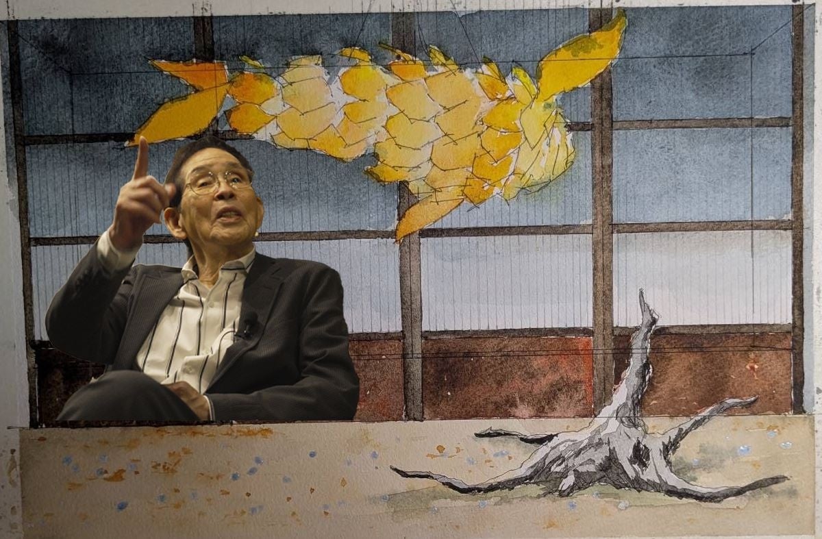 熊谷駿、プロ活動10周年記念。ジャズの概念を“爆発”させる新時代のツアー「BOP EXPLOSION」始動。