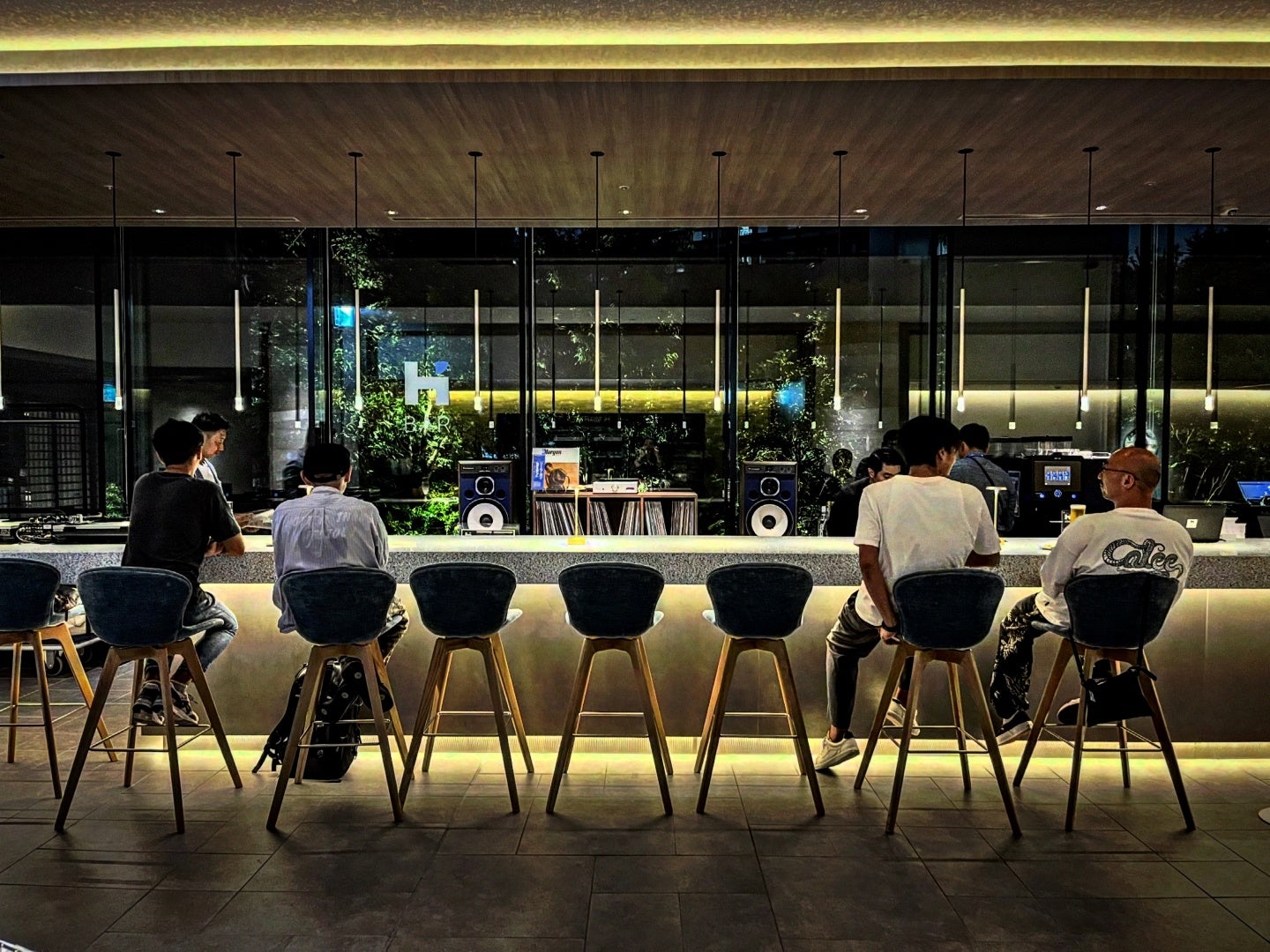 池内自動車、J-WAVE「GRAND MARQUEE」にて新コーナーを提供