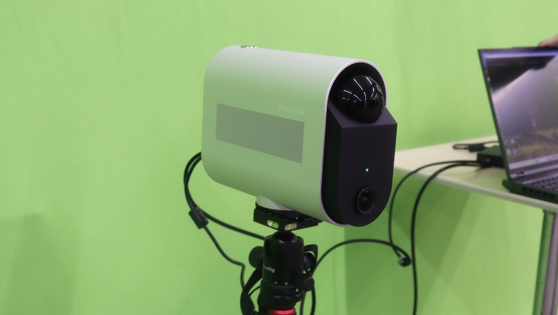 【専門学校初】国際映像メディア専門学校、最新モーションキャプチャー機材「MOVIN」を導入