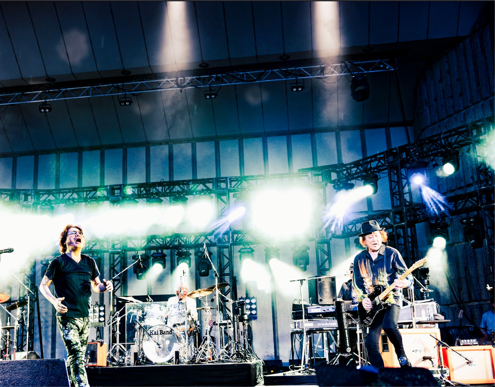 第48回全国育樹祭でkhbが宮城県緑化等功労者表彰