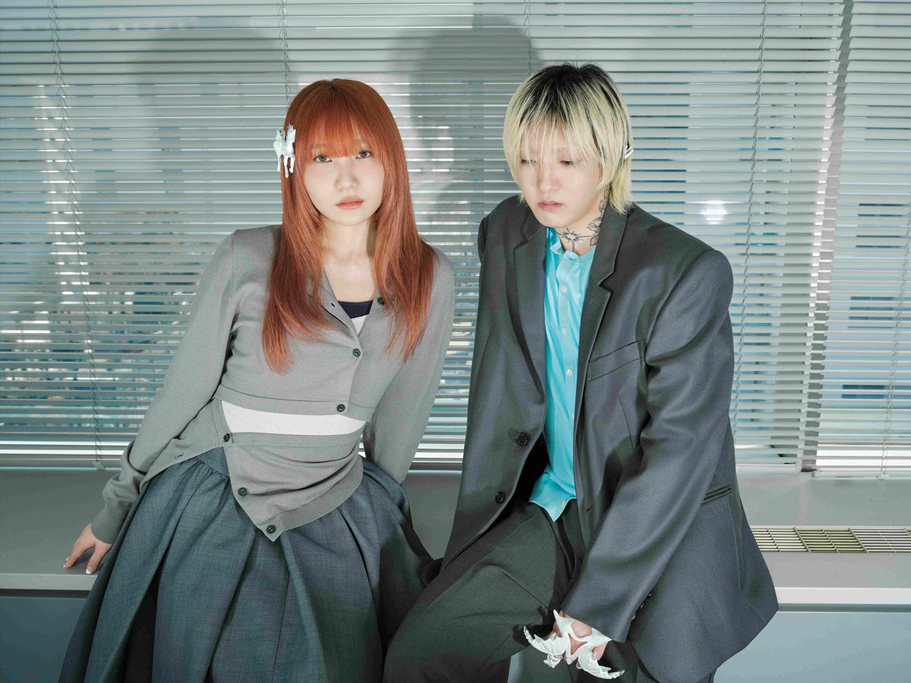 ティーン雑誌『Popteen』『egg』が禁断のコラボ！ABEMAで配信されるモデルバトル番組『Popteen vs egg MODELS CRUSH』の厳選回をJOYSOUND「みるハコ」で無料配信