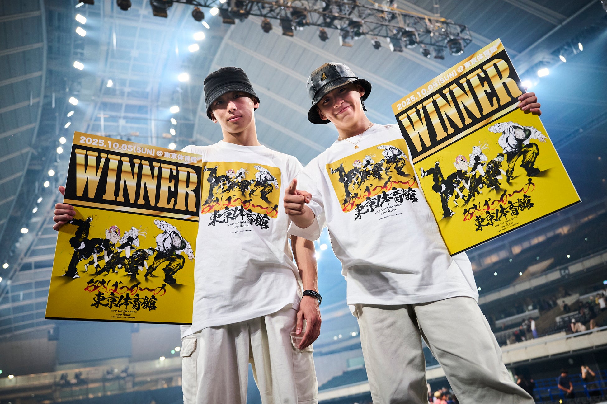 染谷俊之×小西詠斗 W主演！ドラマ×舞台連動企画「UNREAL-不条理雑貨店-」完成記念イベント開催の報告