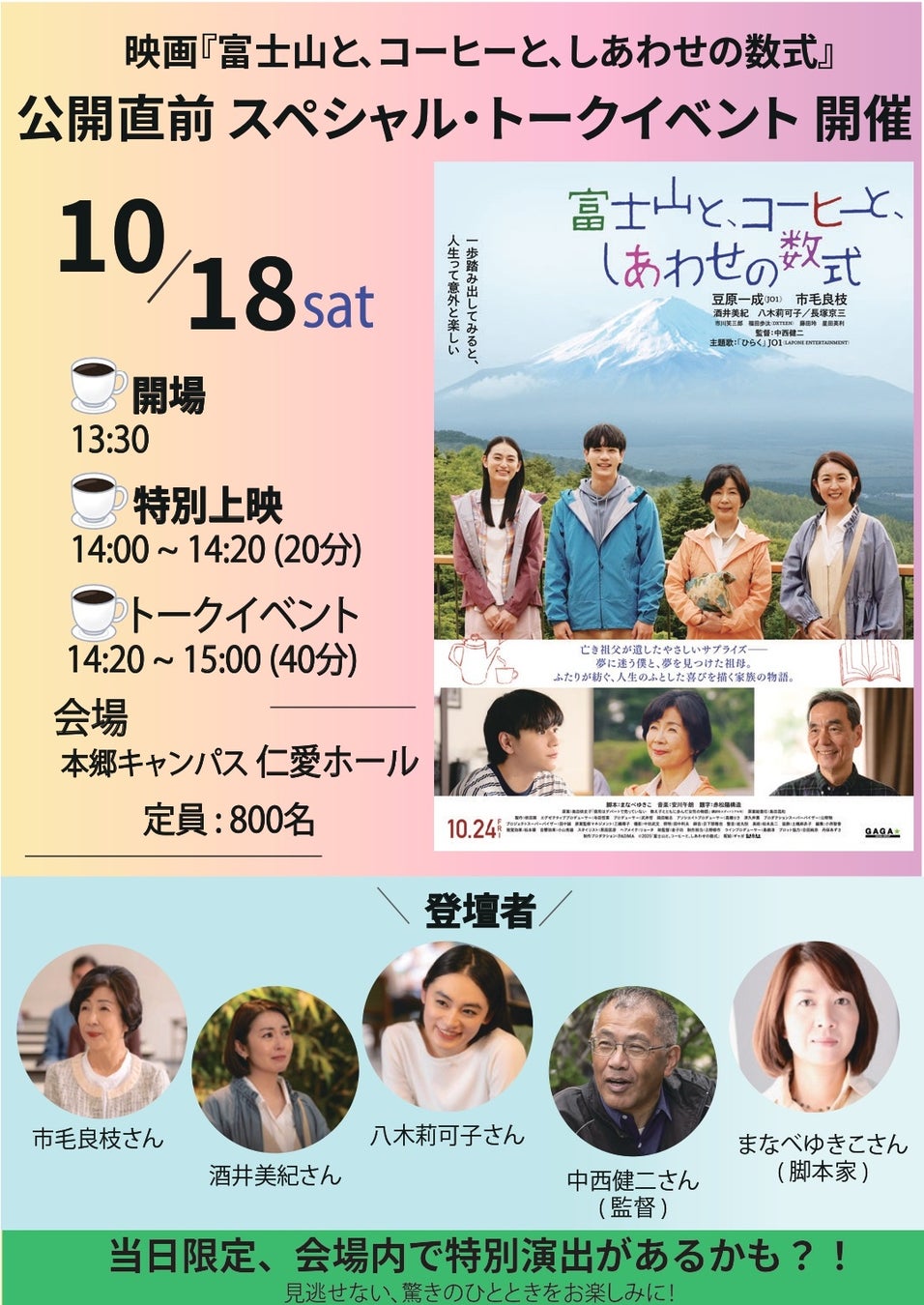 １５歳～２０歳の女性に聞いた！見ていたら“キュン”としちゃう可愛い数字ランキング　その結果を大公開！