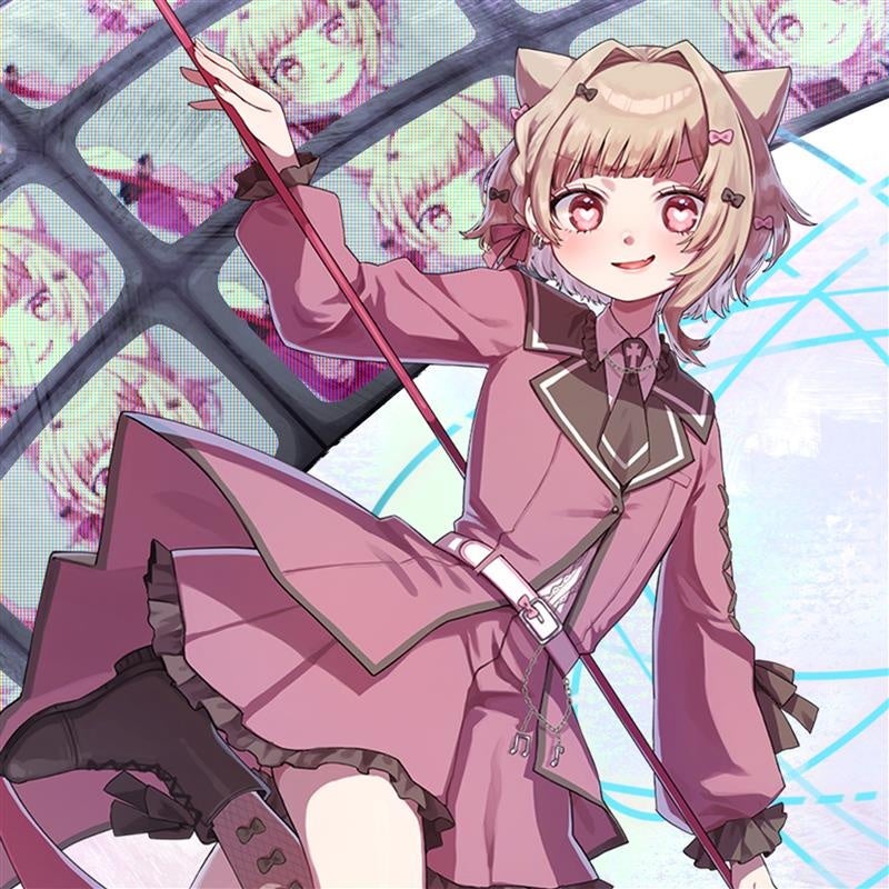 歌特化ライブ配信アプリColorSingからメジャーデビュー第二弾！まるぱもがボカロカバー曲を10月8日（水）配信！